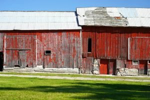 Are Metal Roofs Noisy in Rain