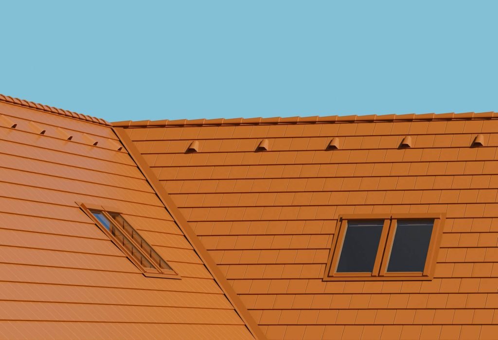 metal roofing DIY