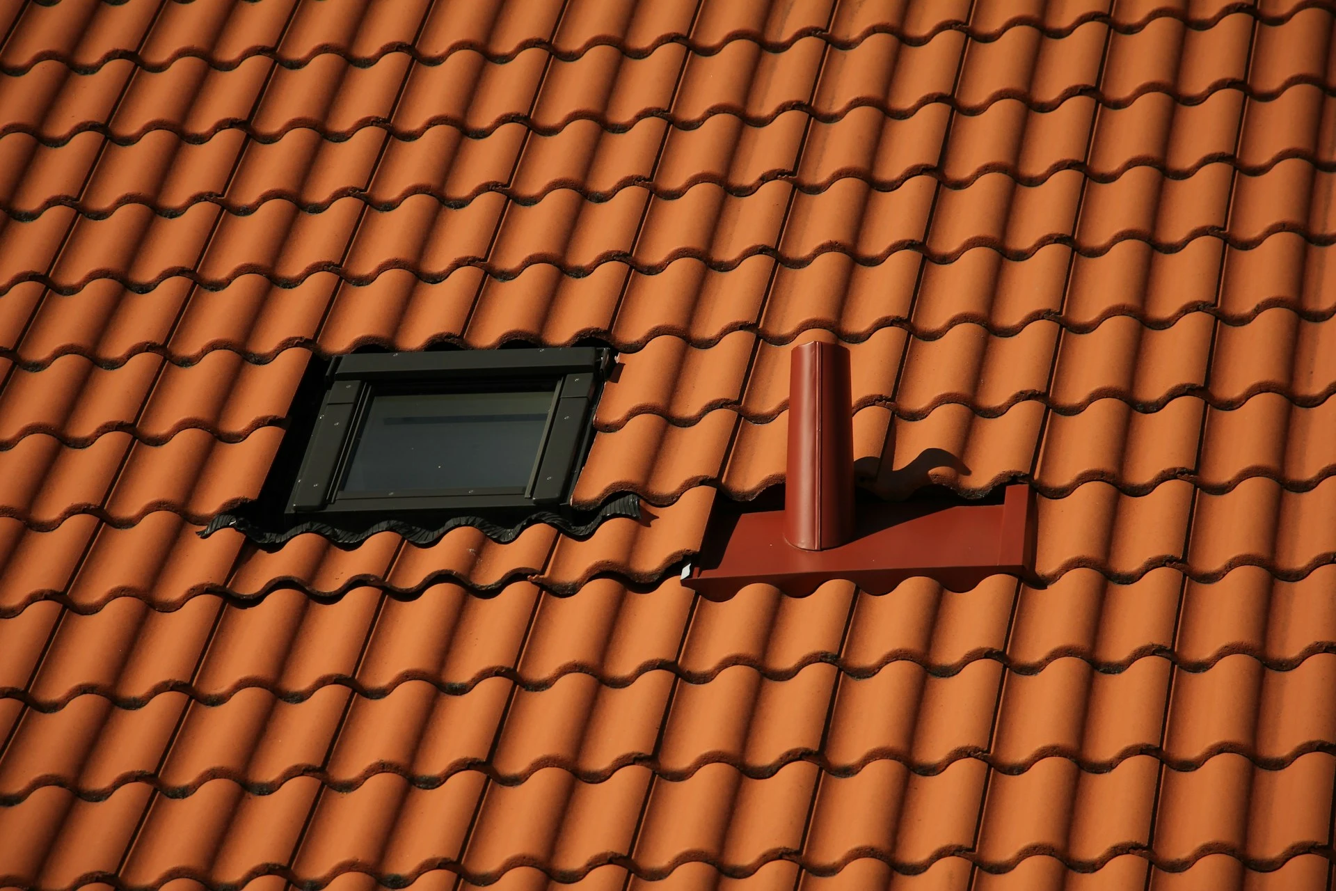 How to Replace a Roof Vent