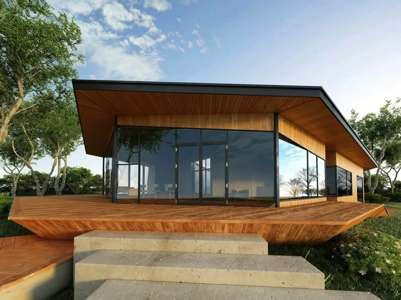 Mansard Roofing