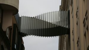 Contemporary Metal Siding