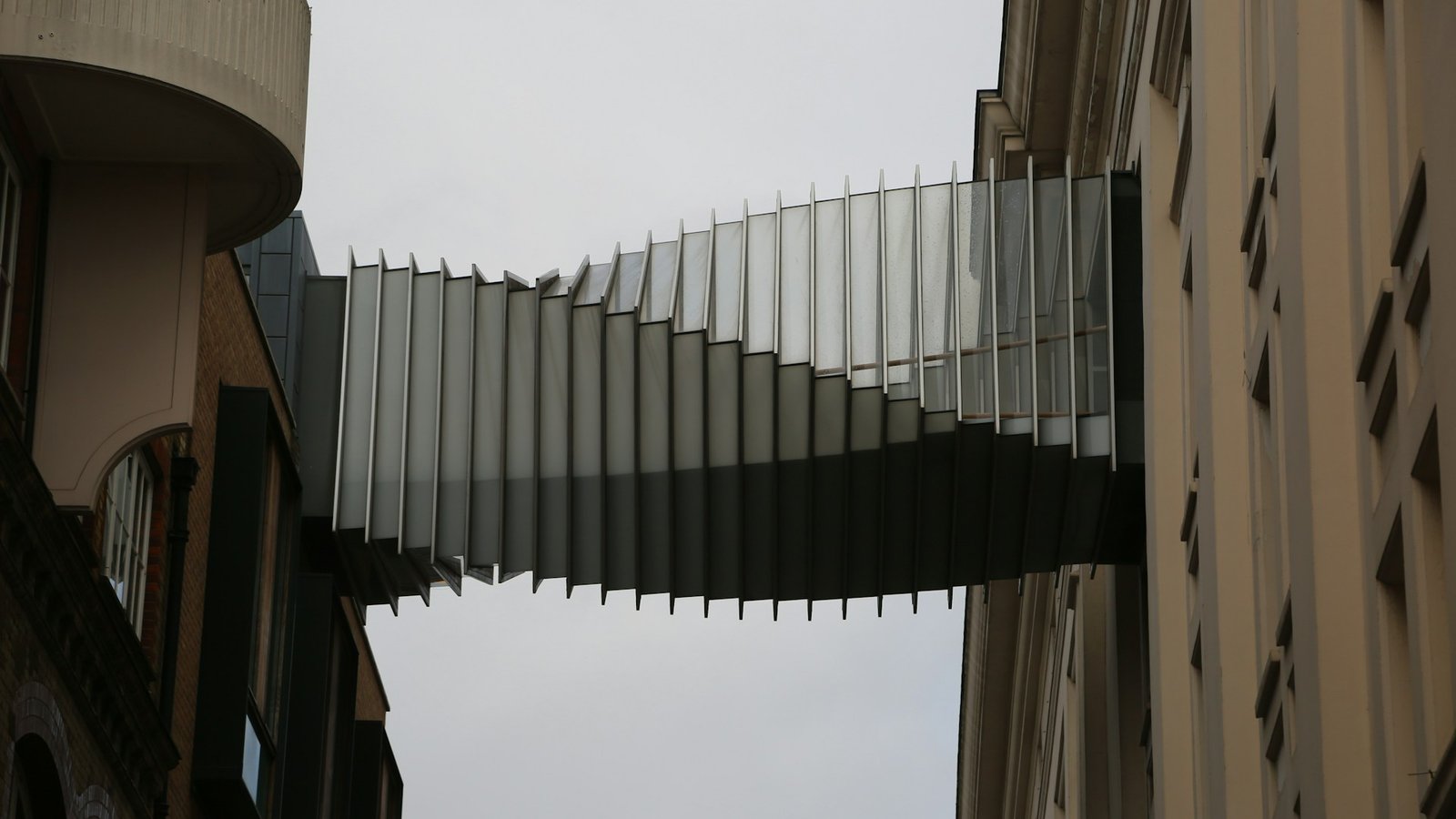 Contemporary Metal Siding