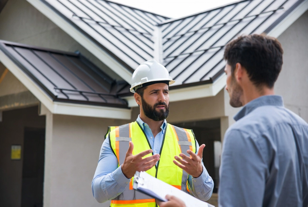 Experts disusing about detailing Standing Seam Metal Roof Cost