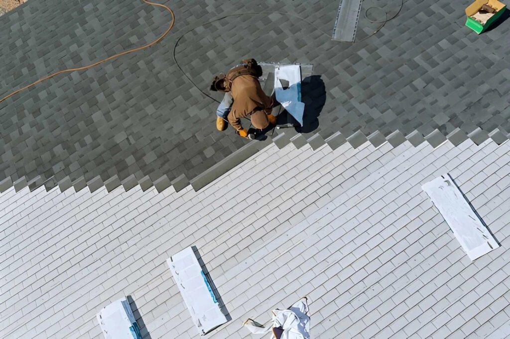 Roof Replacement Cost in Toledo Ohio