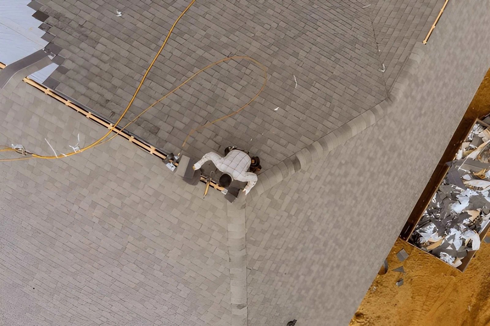 roofer in Toledo