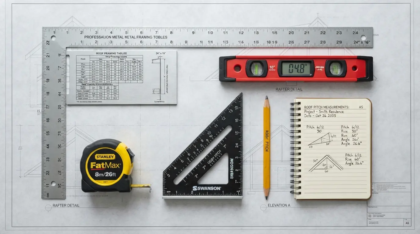 Essential Tools and Equipment