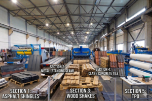 Types of Roofing Materials: Pros, Cons & Costs (2026)