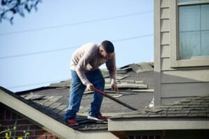 roofing contractor in Toledo Ohio