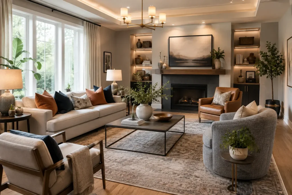 living room ideas