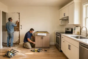 How to Renovate a Kitchen: A Step-by-Step Guide for Homeowners