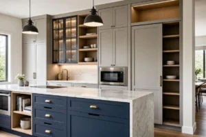 Kitchen Cabinet Ideas: Styles, Colors, and Layouts That Work