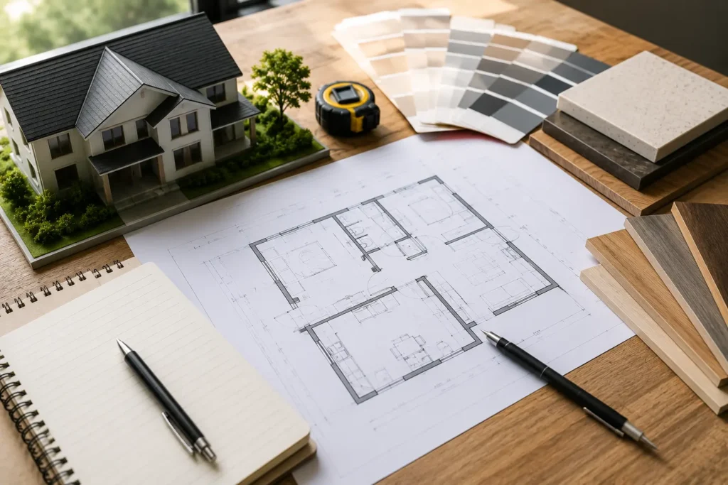 Define the Scope and Goals of Your Project