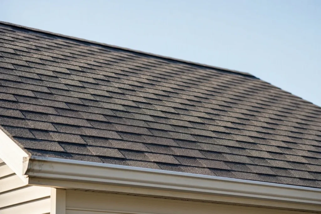 3 Tab Roof Shingles