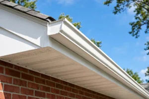 Roof Soffit
